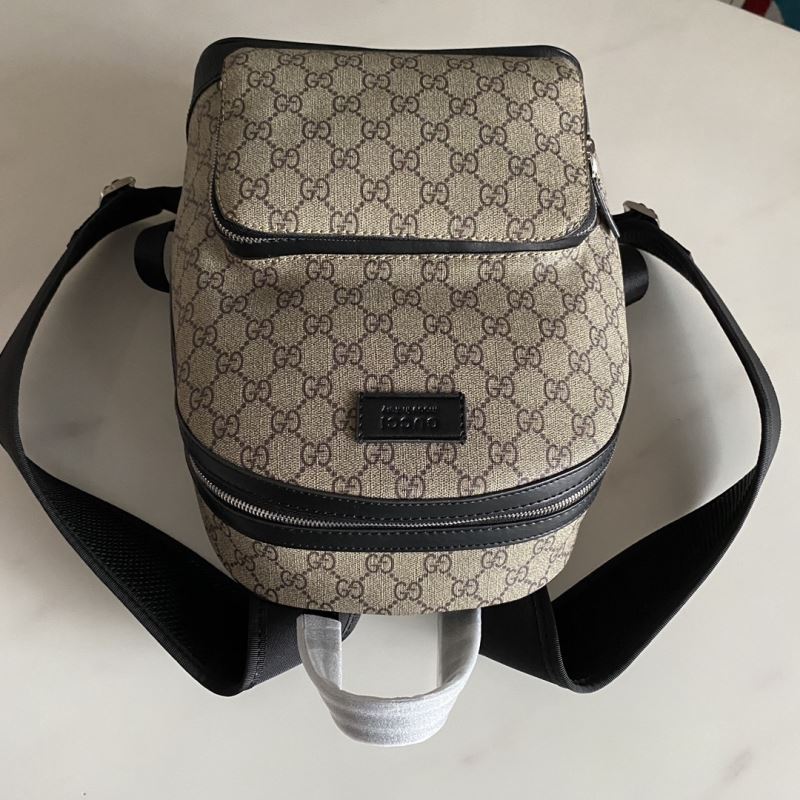 Gucci Backpacks